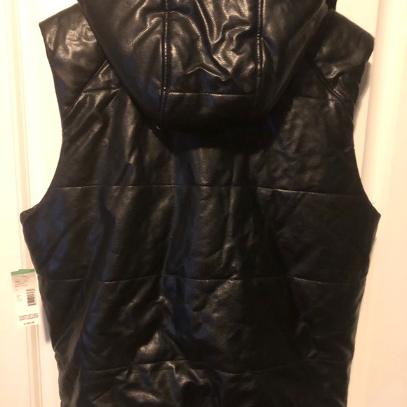 Structure Puffer - Picture 2 of 4